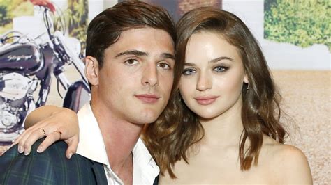 jacob elordi ex girlfriend.